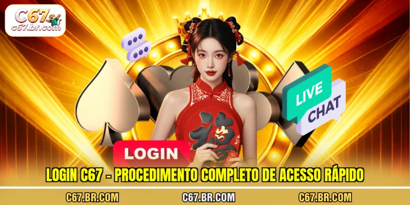 login-c67-procedimento-completo-de-acesso-rapido